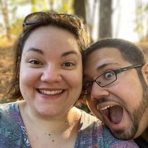 Meet your Posher, Kristina